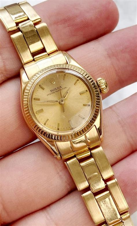 women's rolex vintage watches|vintage women's Rolex watches 1980.